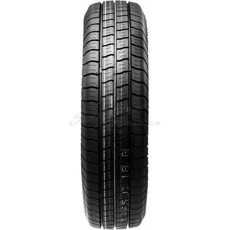 GT Radial Kargo Max ST-6000 - 195/60/R12 104N - E/C/70 - Transportreifen von GT RADIAL