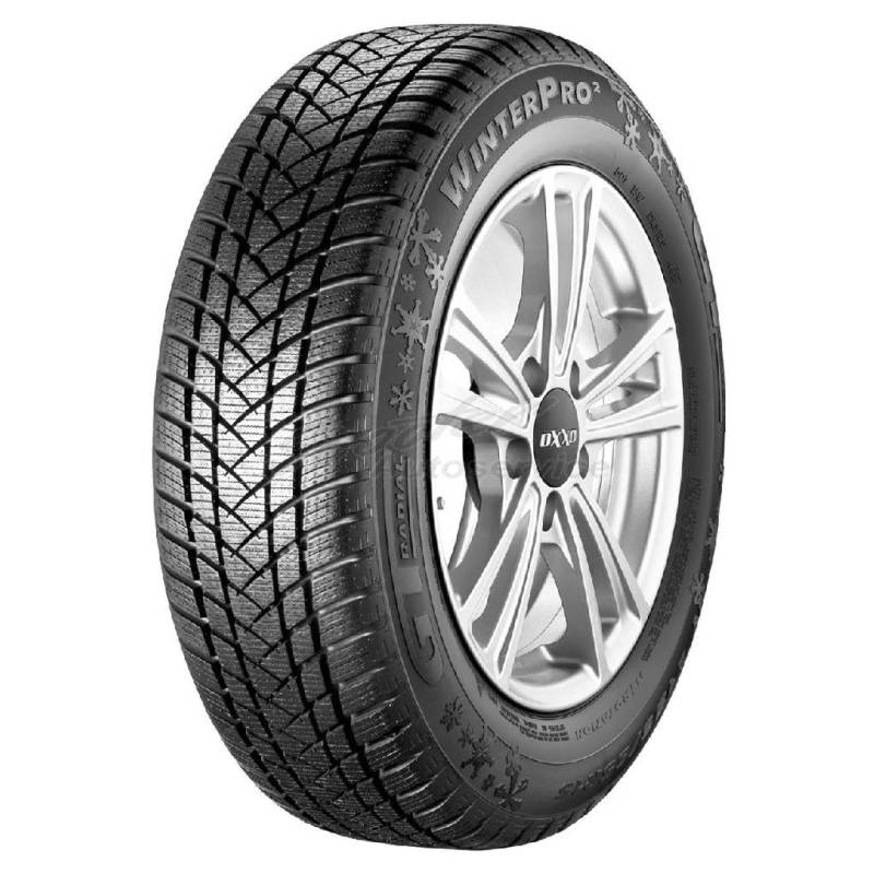 GT Radial Winterpro2 M+S - 195/55R15 85H - Winterreifen von GT RADIAL