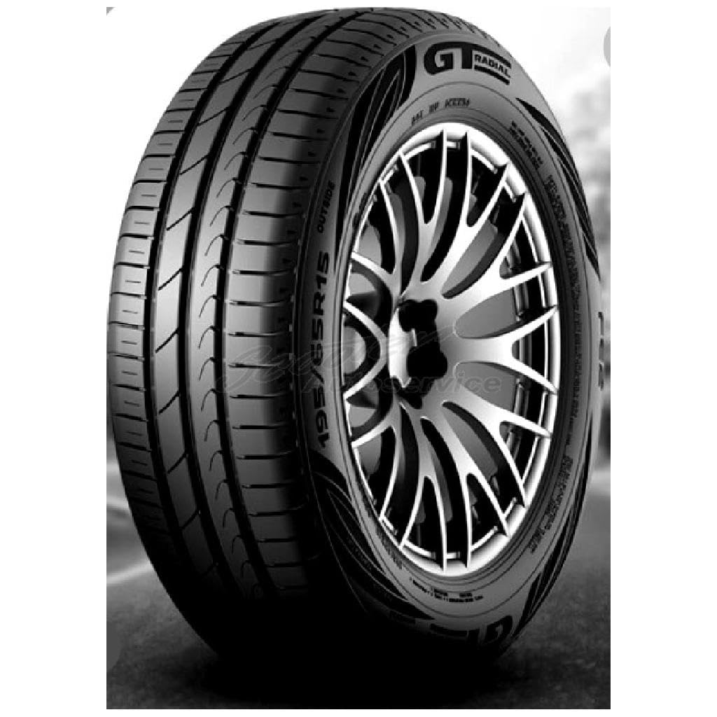 REIFEN CHAMPIRO FE2 215/55 R16 97W GT RADIAL von GT RADIAL