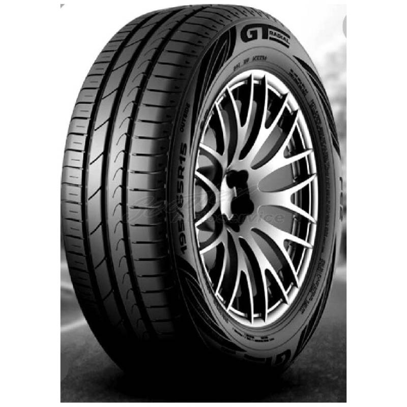 REIFEN CHAMPIRO FE2 215/55 R16 97W GT RADIAL von GT RADIAL