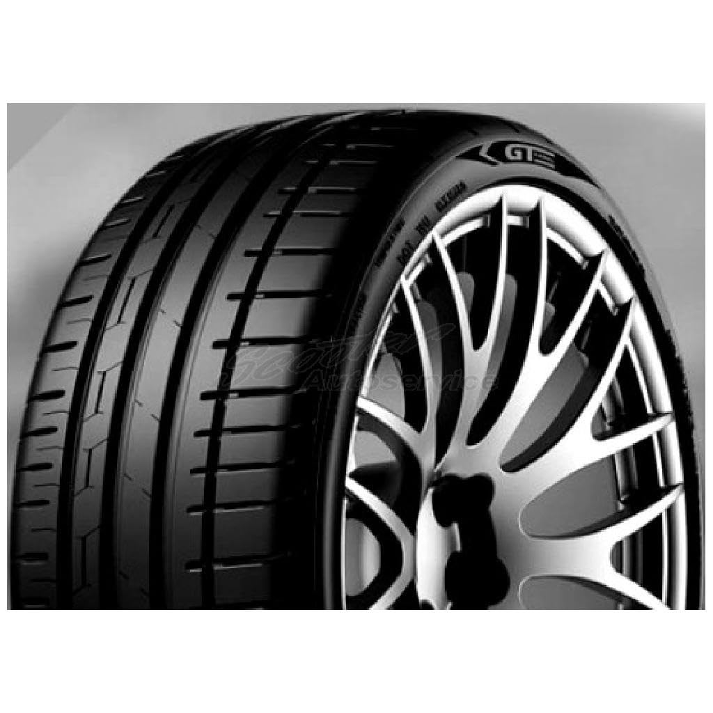 GT Radial SportActive 2 235/45 R19 99Y XL - Sommerreifen ohne Felge von GT RADIAL