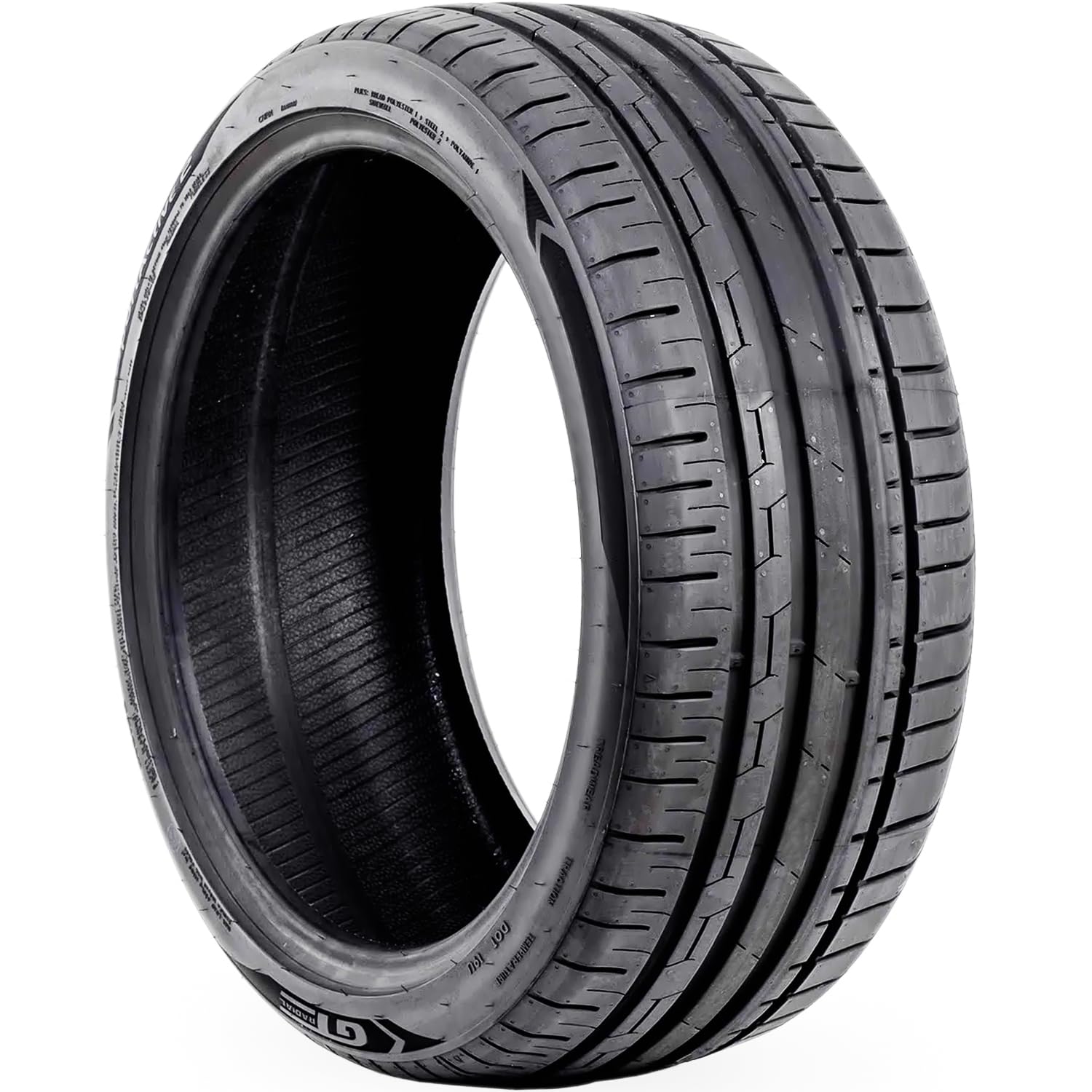 SOMMERREIFEN 225 45 R18 95Y GT RADIAL SPORTACTIVE 2 TL XL SOMMERREIFEN 225 45 R18 95Y GT RADIAL SPORTACTIVE 2 TL XL von GT RADIAL