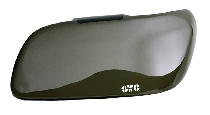 GT Styling GT0663S Scheinwerferblenden von GT Styling
