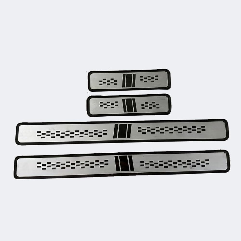 Auto Einstiegsleisten Schutzfolie Für E30 E36 E39 E46 E60 E34 E70 E83 E87 E90 F10 F20 F30 1 2 3 4 5 6 7 X Series, Edelstahl Türschwelle Aufkleber Schutz Lackschutz Kantenschutz Styling Tuning Zubehör Auto Einstiegsleisten Schutzfolie Für E30 E36 E39 E46 E60 E34 E70 E83 E87 E90 F10 F20 F30 1 2 3 4 5 6 7 X Series, Edelstahl Türschwelle Aufkleber Schutz Lackschutz Kantenschutz Styling Tuning Zubehör von GTALIJHN