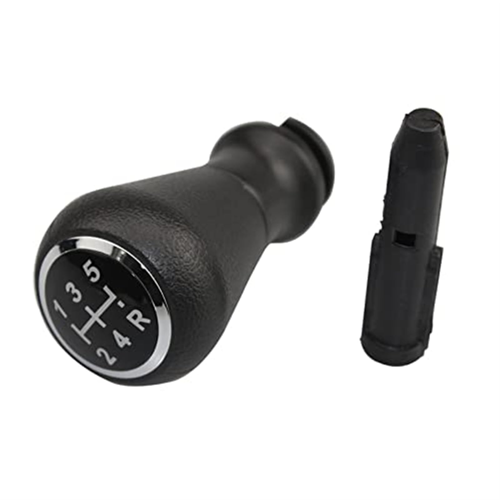 Für 5 Gang 106 107 205 206 207 306 307 308 309 405 406 407 508 605 607 806 Schaltknauf Schaltknöpfe Kopf(‎Style B4) von GTDTKGANAK