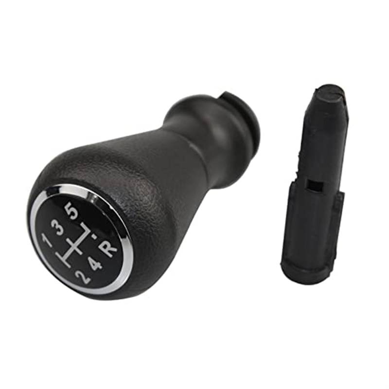Für 5 Gang 106 107 205 206 207 306 307 308 309 405 406 407 508 605 607 806 Schaltknauf Schaltknöpfe Kopf(‎Style B4) von GTDTKGANAK