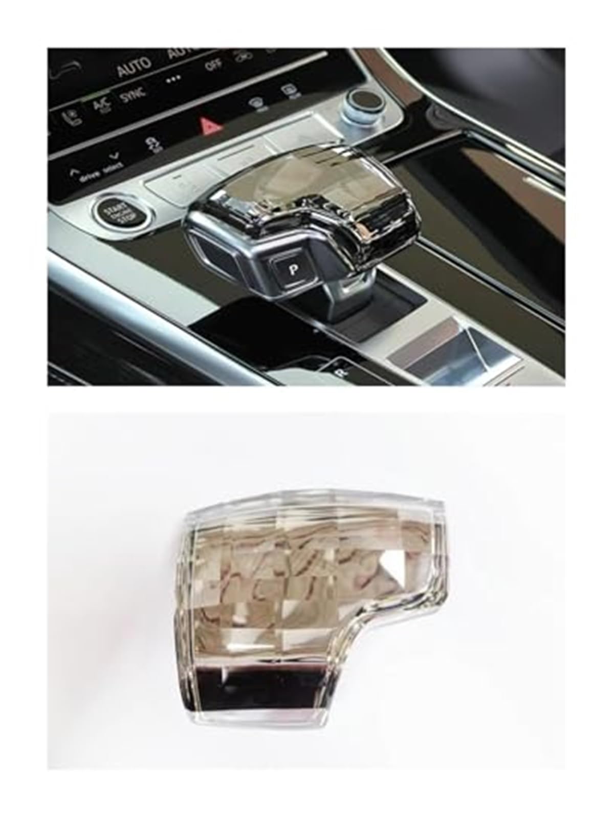 Für A6 Für A7 Für A8 Für Q8 Für Q7 C8 2019-2022 Kappenabdeckungen Sportrückseite Kristall Autogriffe Griff Schaltknauf Schalthebel Schaltknöpfe Kopf Für A6 Für A7 Für A8 Für Q8 Für Q7 C8 2019-2022 Kappenabdeckungen Sportrückseite Kristall Autogriffe Griff Schaltknauf Schalthebel Schaltknöpfe Kopf von GTDTKGANAK