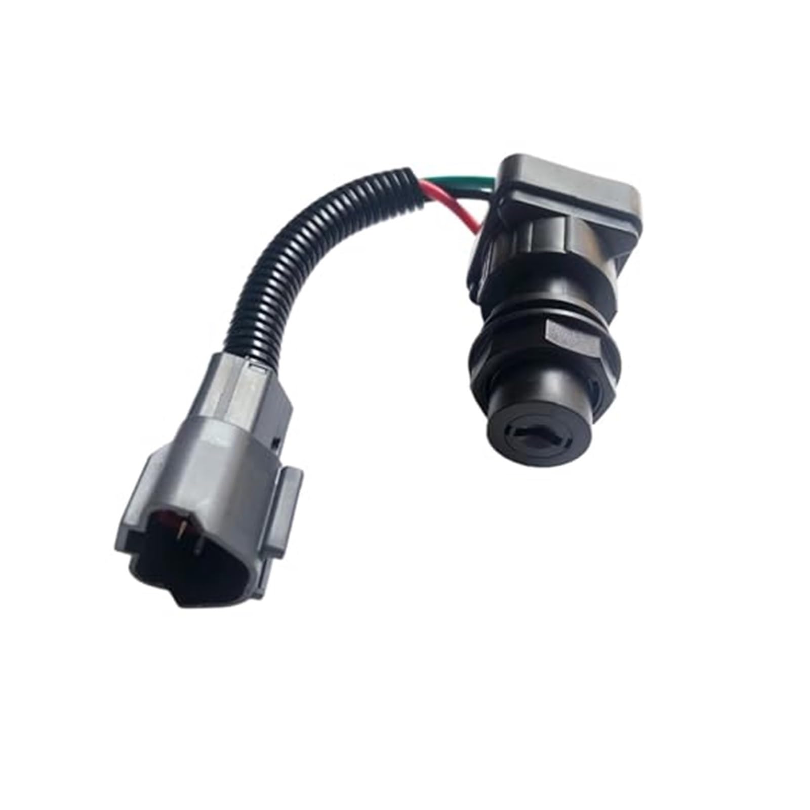 Für Bagger Für RC461-53962 Starten Schalter Motor Teile Zündung Schalter Zündung Gerät Zubehör Ersatz CDI Zündspule Für Bagger Für RC461-53962 Starten Schalter Motor Teile Zündung Schalter Zündung Gerät Zubehör Ersatz CDI Zündspule von GTDTKGANAK