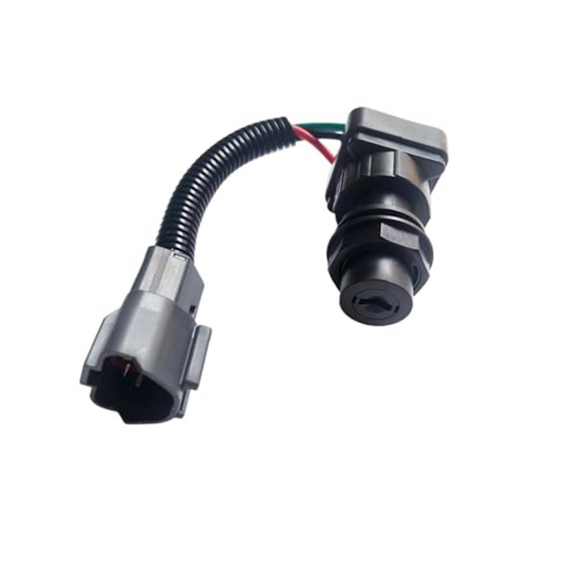 Für Bagger Für RC461-53962 Starten Schalter Motor Teile Zündung Schalter Zündung Gerät Zubehör Ersatz CDI Zündspule von GTDTKGANAK