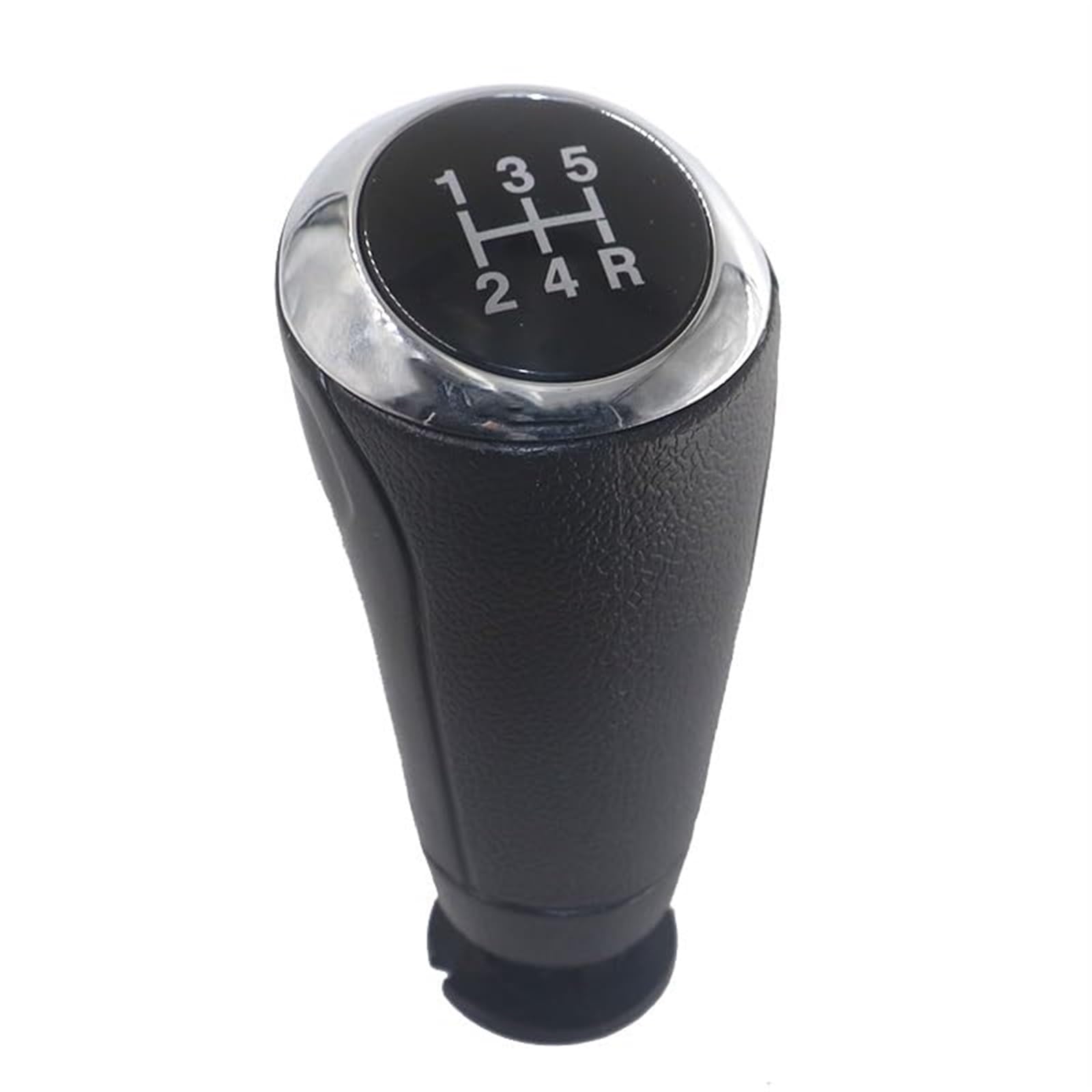 Für Chevrolet Für Aveo Für Sonic Für T300 2012-2017 Schaltknauf Hebel Shifter Manuelle Getriebe Stick Griff Hebel 5 Speed ​​Shifter Knob Schaltknöpfe Kopf(‎1 2 3 4 5 R Knob) von GTDTKGANAK