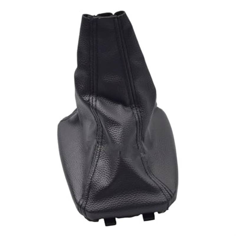 Für Chevy für Sail 2009 2010 2011 2012 2013 2014 2015 Auto 5 Gang Schaltknauf Schaltknauf Hebelmanschette Kofferraumabdeckung Schaltknöpfe Kopf(‎Gear Shift Boot) von GTDTKGANAK