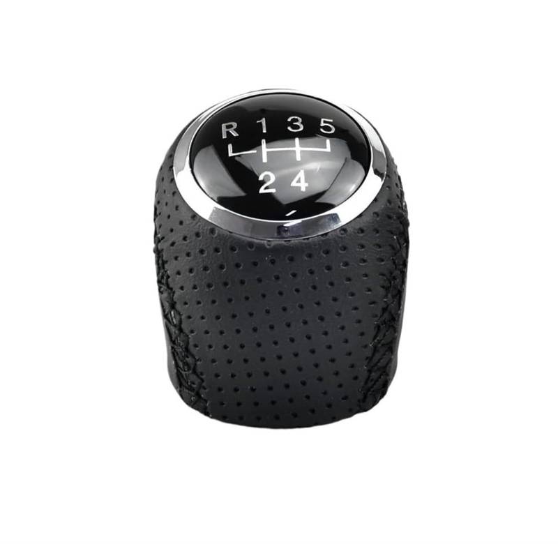 Für Citroen Für Jumper Für Relais Für Für Ducato 5/6 Geschwindigkeit Schaltknauf Hebel Stick MT Griff Gamasche Boot Abdeckung Fall Stick Schaltknöpfe Kopf(‎5 Speed) von GTDTKGANAK