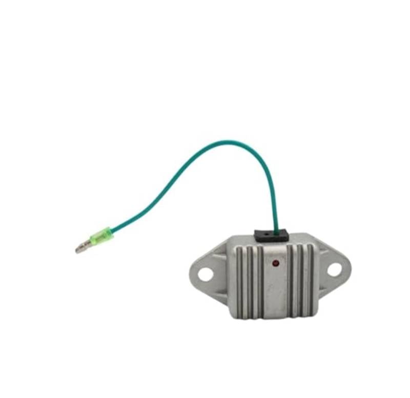 Für DT175 Für RX115200 Für YFS200 88-06 12V 82F-81910-A0-00 Für RM125 94-97 12V Für YFS200 Spannung Rectifier Regler Zubehör CDI Zündspule von GTDTKGANAK