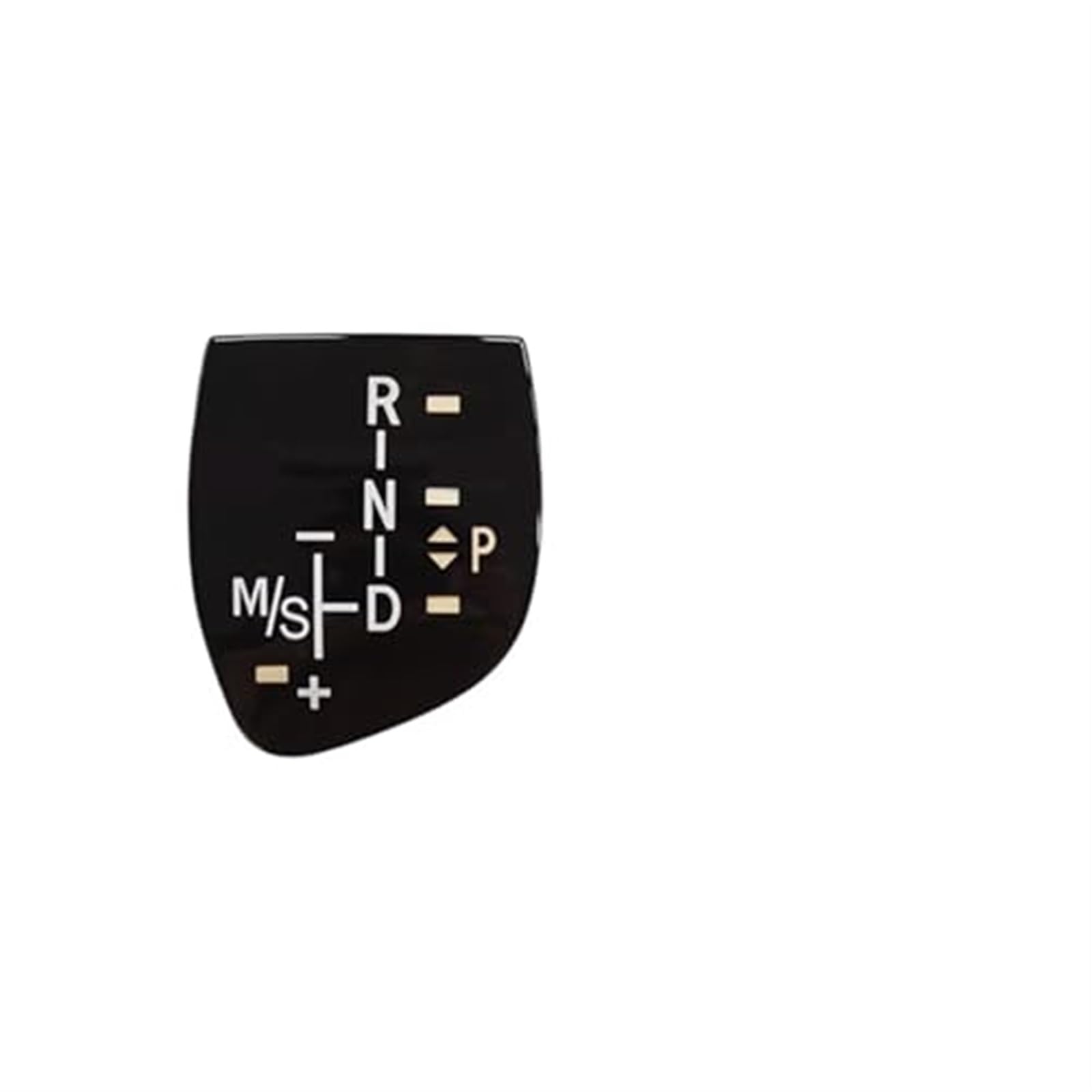 Für F30 Für F10 3 4 5 6 7 Serie Hebel Schaltknauf Schaltknauf Schalthebelknopf Schalthebel 5-Gang-Schaltknauf Schalthebelabdeckung Schaltknöpfe Kopf(‎Cover a) von GTDTKGANAK
