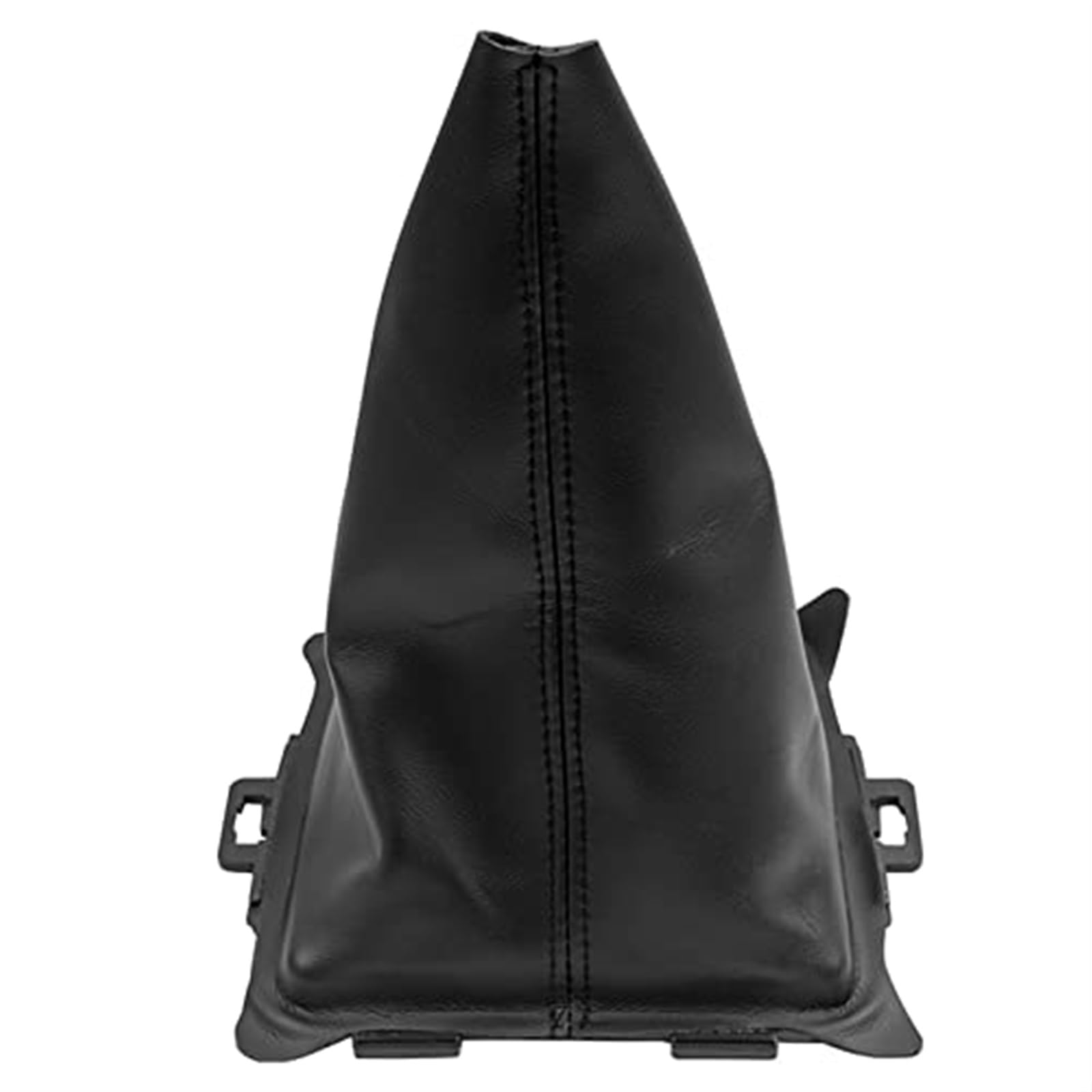 Für Ford Für Fiesta 2008 2009 2010 2011 2012 5/6 Gang Schaltknauf Gamasche Boot Abdeckung Fall Kragen Auto Schaltknauf Kopf Schaltknöpfe Kopf(‎Case Only) von GTDTKGANAK