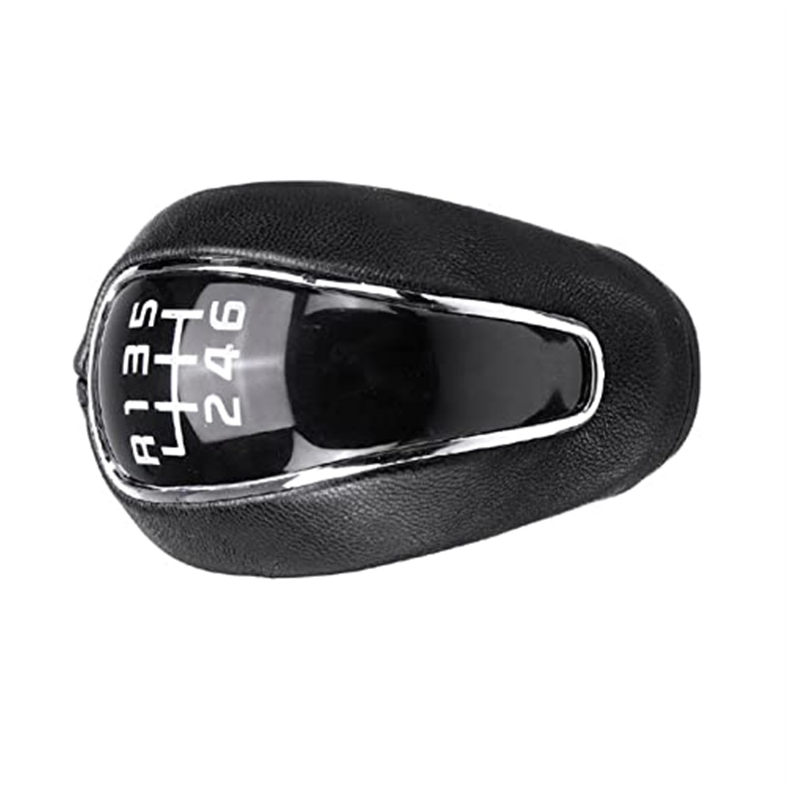 Für Hyundai IX25 für Creta 2012 2013 2014 2015 2016 6 Geschwindigkeit PU Leder Auto MT Schaltknauf Hebel Stick Shifter Knob Schaltknöpfe Kopf Für Hyundai IX25 für Creta 2012 2013 2014 2015 2016 6 Geschwindigkeit PU Leder Auto MT Schaltknauf Hebel Stick Shifter Knob Schaltknöpfe Kopf von GTDTKGANAK