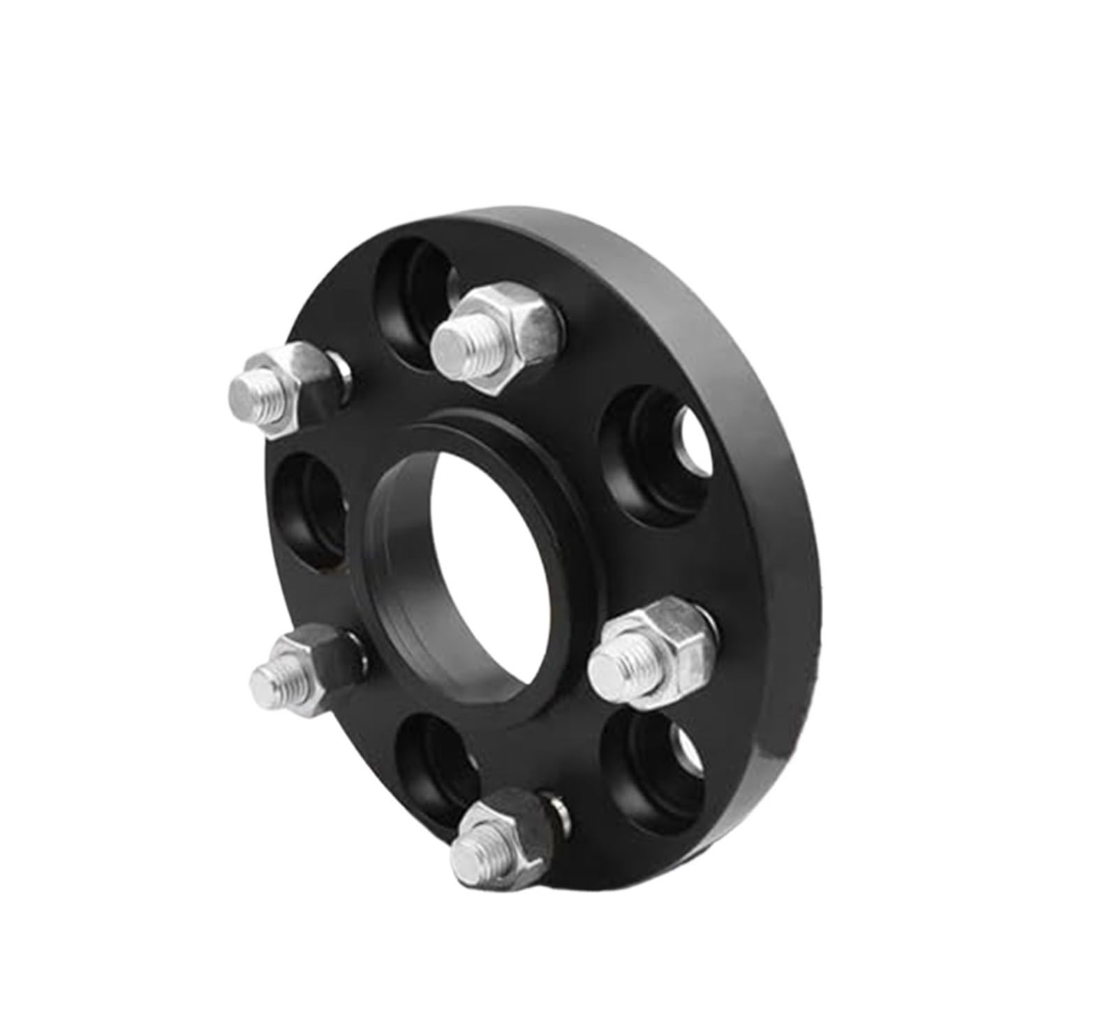 Für Jaguar Für XE Für XEL Für XF Für XFL XJ Für F Typ Rad Spacer Shims 5x108 Hubcentric 63,4mm Verbreiterung 15-35mm Auto Aluminium Adapter Auto Distanzscheiben(20mm) von GTDTKGANAK