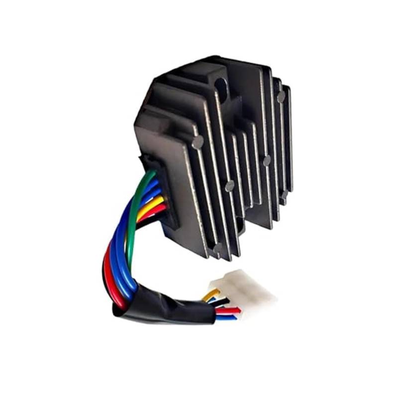 Für Kubota 15351-64600 1535164600 435-155 435155 Spannungsreglergleichrichter Leistung Teile Einheit Ersatz Accessoriesawn CDI Zündspule von GTDTKGANAK