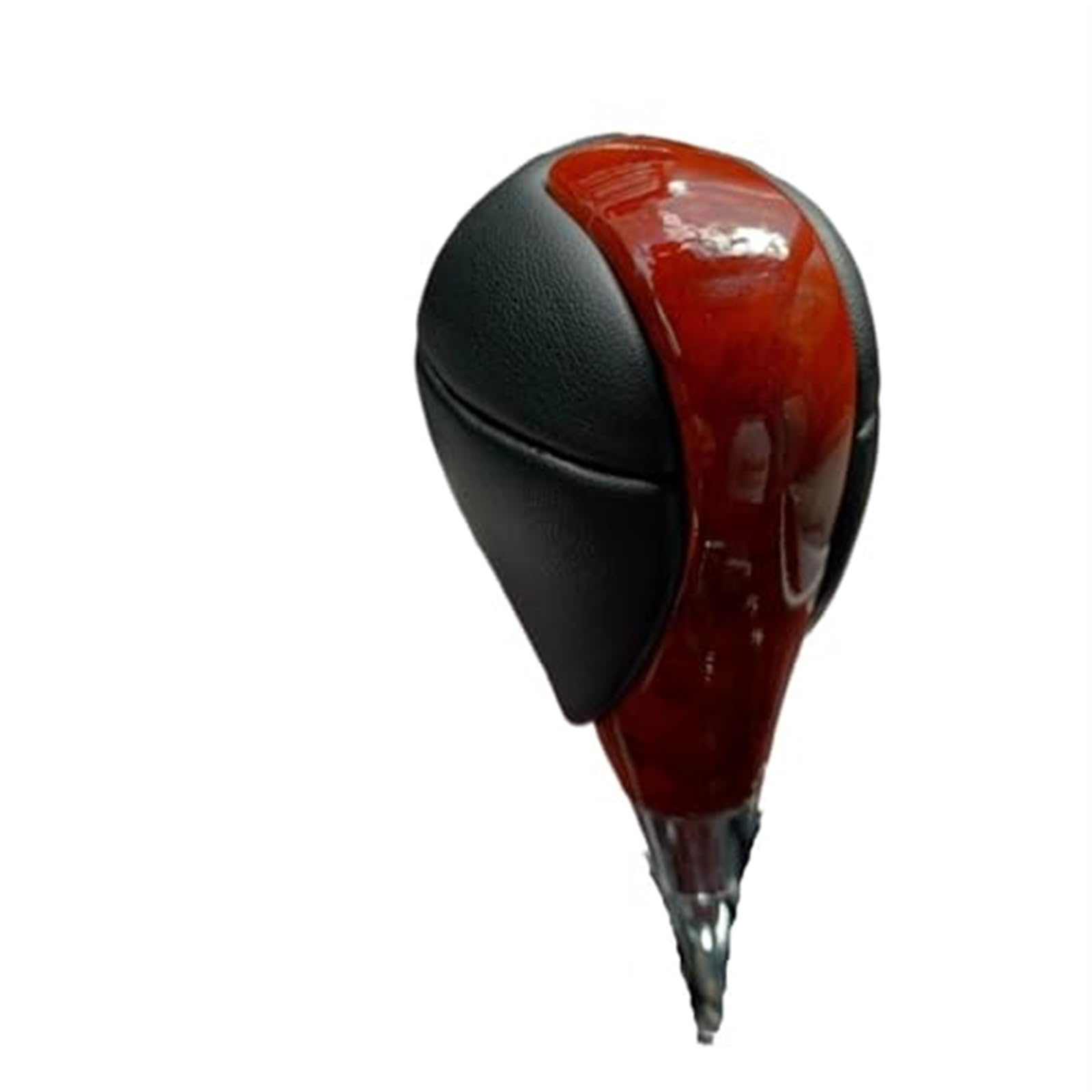 Für Lexus GS300 GS350 GS400 GS430 GS450h GS460 Automatische Shifter Stick Hebel Stift Handball Griff 5 Speed ​​Shifter Knob Schaltknöpfe Kopf(Brown) von GTDTKGANAK