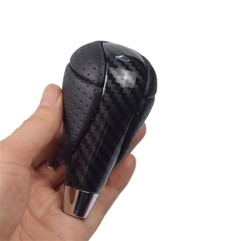 Für Lexus RX350 für RX450h IS250 IS350 ES300 ES350 GS300 GS350 LS460 Automatikgetriebe Schaltknauf 5-Gang-Schaltknauf Schaltknöpfe Kopf(‎Options 3) von GTDTKGANAK