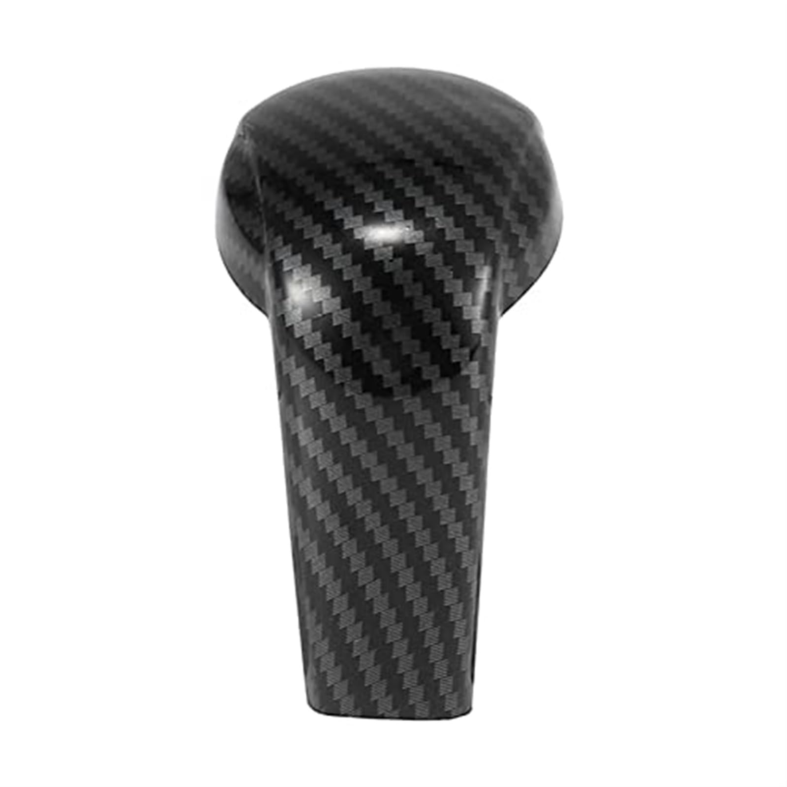 Für Mazda 2 6 3 Für CX-3 Für CX-5 2014 2015 2016 2017 2018 2019 Auto Carbon Look Getriebe Abdeckung Auto Innen Auto Schaltknauf Kopf Schaltknöpfe Kopf(‎Carbon Fiber Look) von GTDTKGANAK