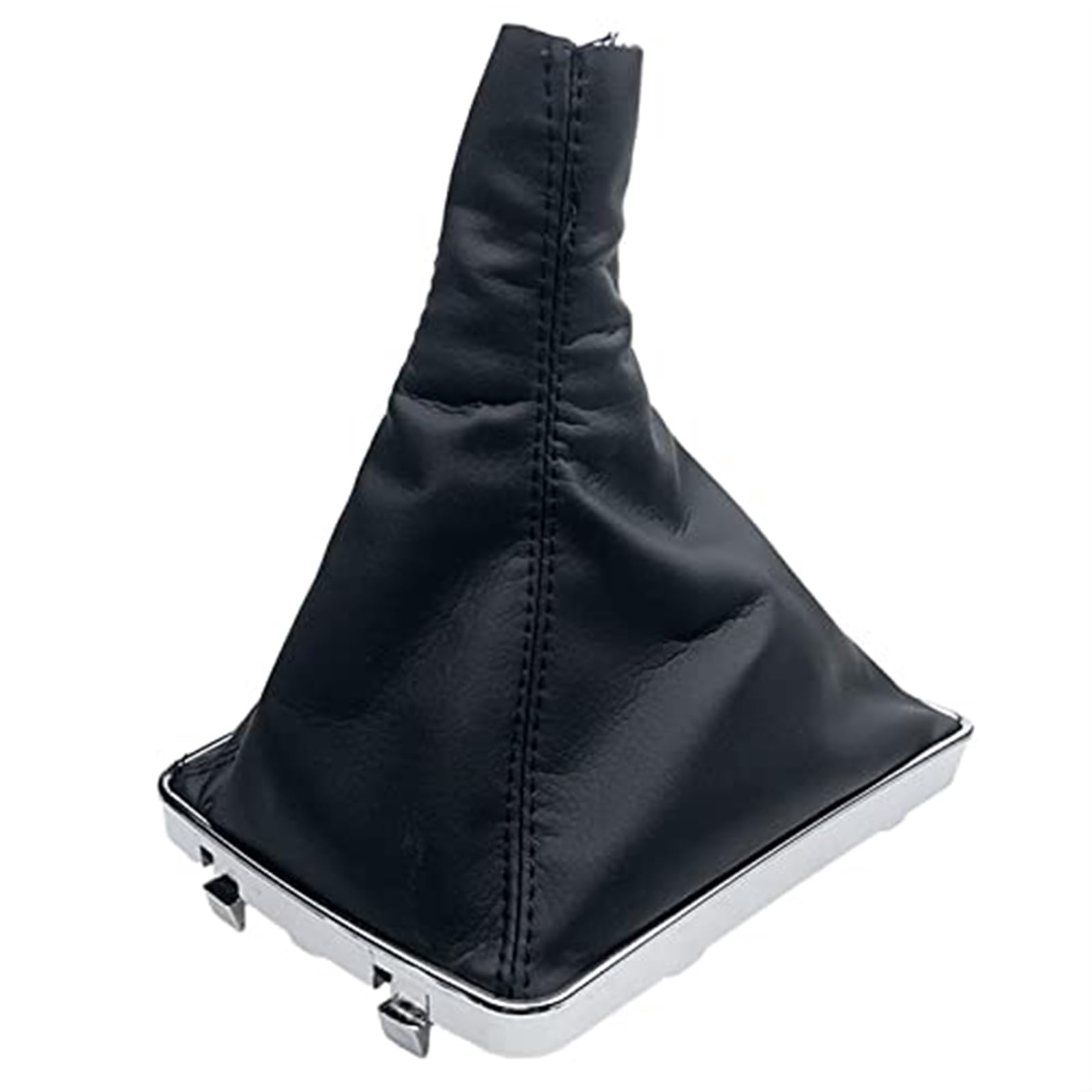 Für OPEL Für Astra III H 1,6 2004 2005 2006 2007 2008 2009 2010 Auto Schaltknauf Boot Kragen Auto Schaltknauf Kopf Schaltknöpfe Kopf(2) von GTDTKGANAK