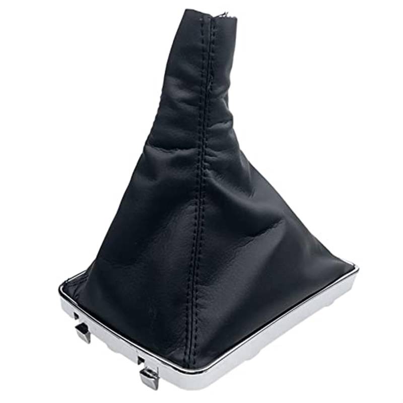 Für OPEL Für Astra III H 1,6 2004 2005 2006 2007 2008 2009 2010 Auto Schaltknauf Boot Kragen Auto Schaltknauf Kopf Schaltknöpfe Kopf(2) von GTDTKGANAK