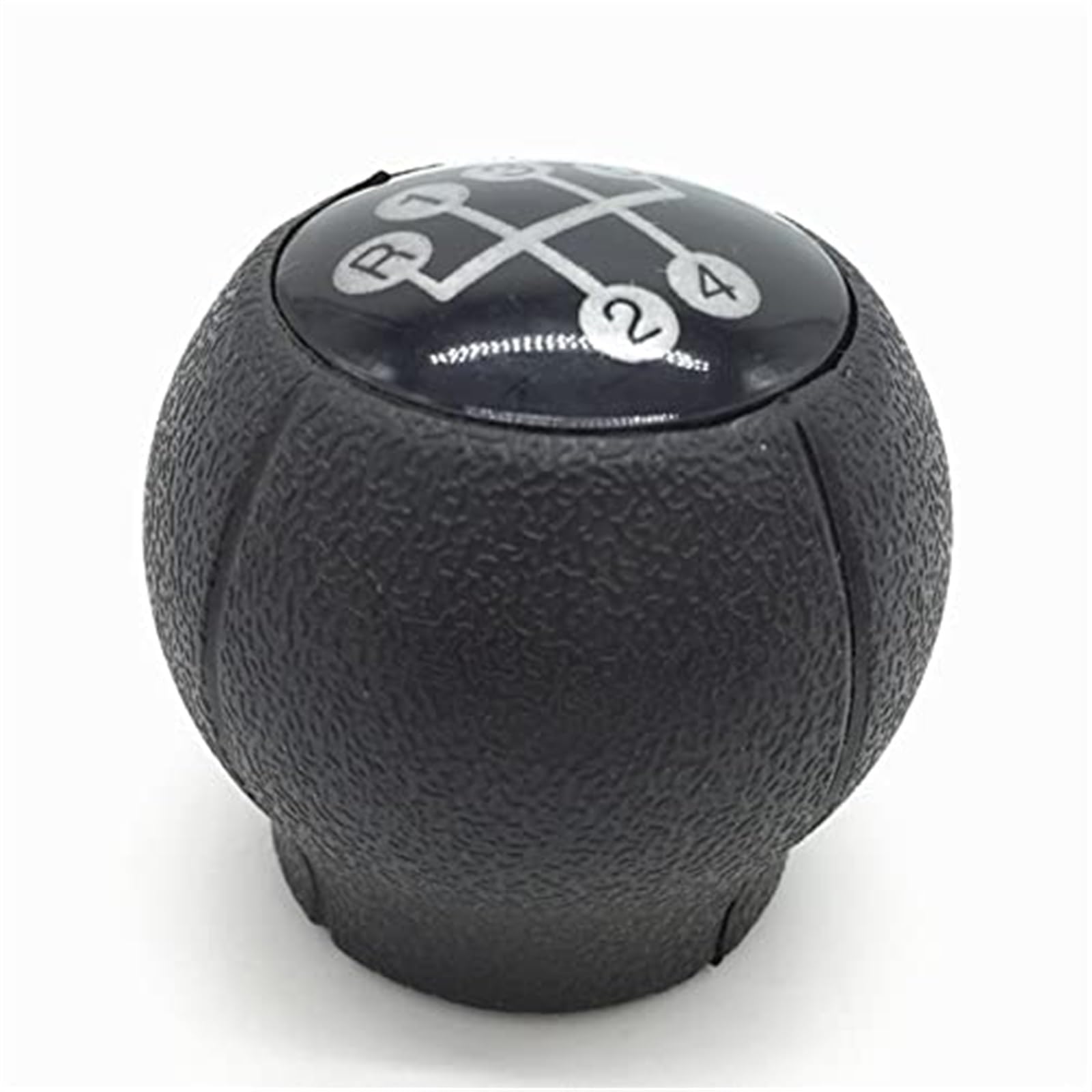 Für OPEL Für Corsa C Auto Schaltknauf Hebel Gamasche Boot Auto Parkplatz Handbremse Griffe Fall Auto Schaltknauf Kopf Schaltknöpfe Kopf(‎Gear Knob) von GTDTKGANAK