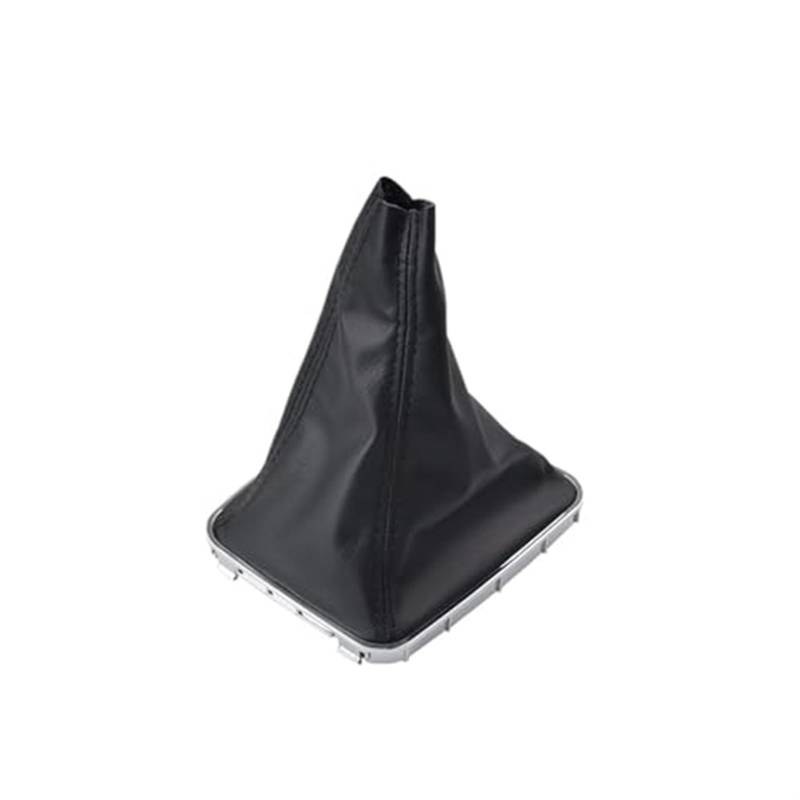 Für OPEL Für Zafira B 2005-2012 2013 2014 Auto Schaltknauf Hebel Stift Stick Gaitor Boot Abdeckung 5 6 Speed ​​Shifter Knob Schaltknöpfe Kopf(‎Dust Cover) von GTDTKGANAK