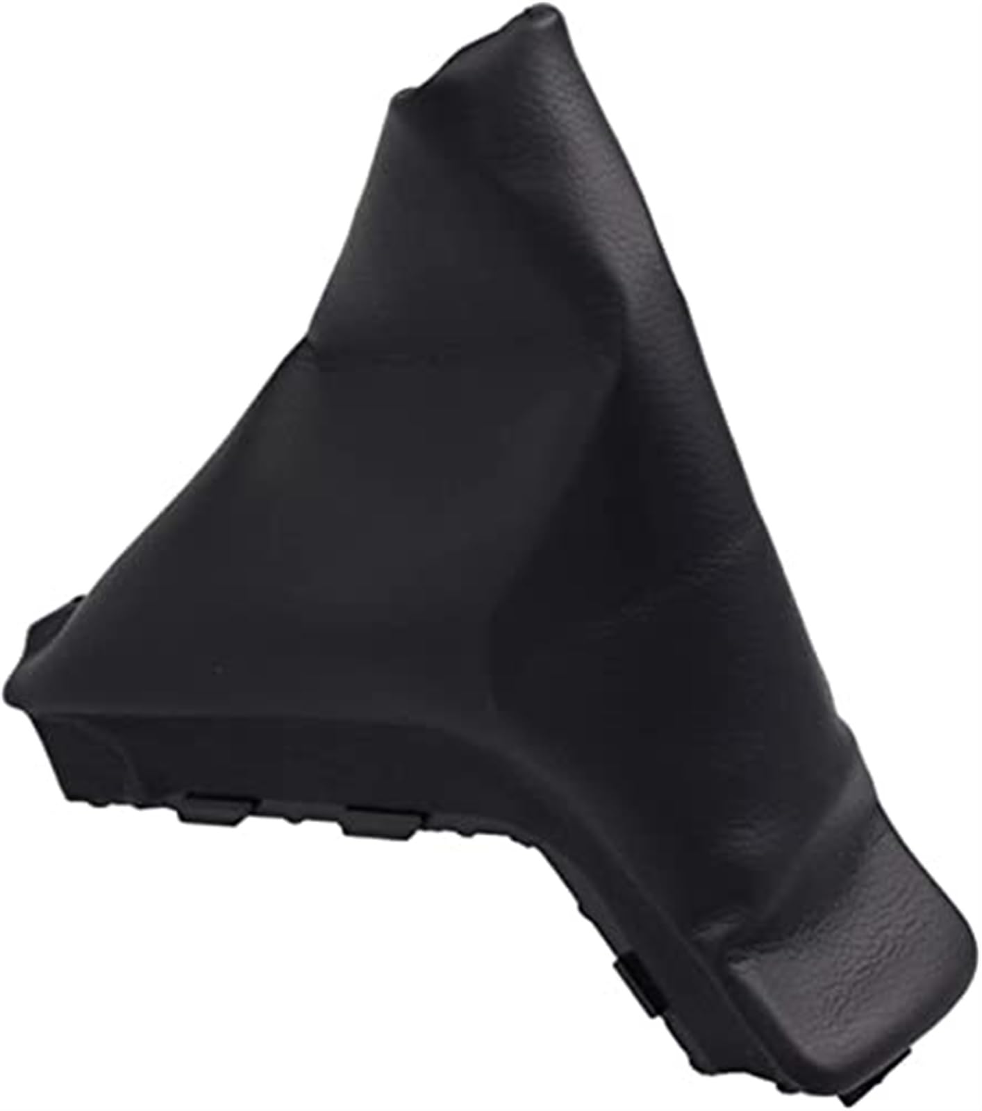 Für Opel Für Astra H Schalthebel Boot Handbremse Griffe Schaltknauf Hand Brems Parkplatz Gamasche Auto Schaltknauf Kopf Schaltknöpfe Kopf(‎Gear Shift Boot) von GTDTKGANAK