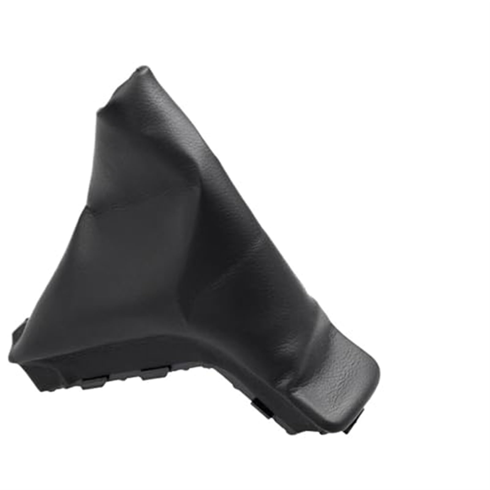 Für Opel Für Astra H Schaltknauf Hebel Stick Gamasche Boot Handbremse Griffe 5 Speed ​​Shifter Knob Schaltknöpfe Kopf(‎Handbrake Case) von GTDTKGANAK