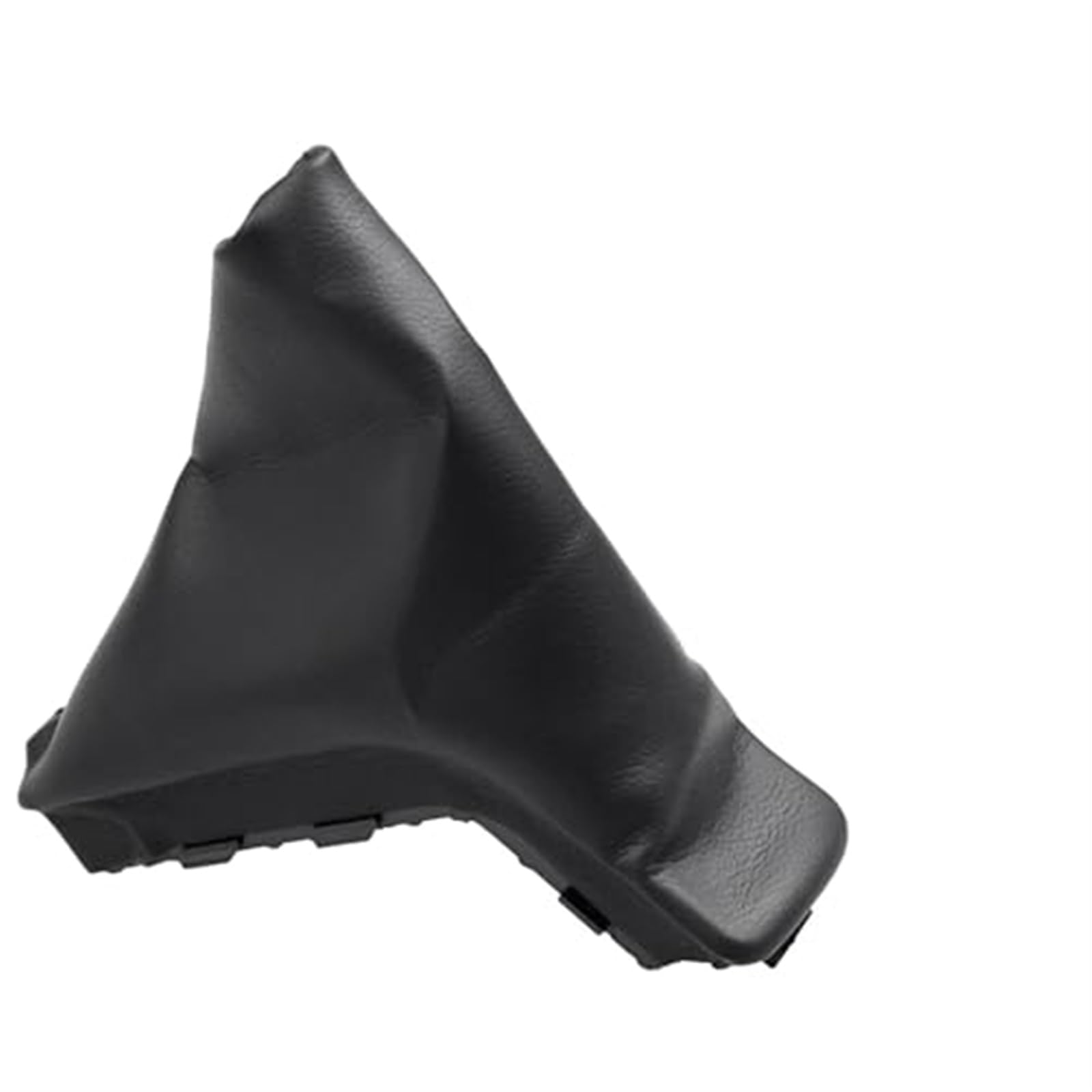 Für Opel für Astra H Schaltknauf Hebel Schaltmanschette Manschette Handbremse Anti-Rutsch-Parkmanschette Abdeckung Fall Kragen 5-Gang-Schaltknauf Schaltknöpfe Kopf(‎Handbrake Case) von GTDTKGANAK