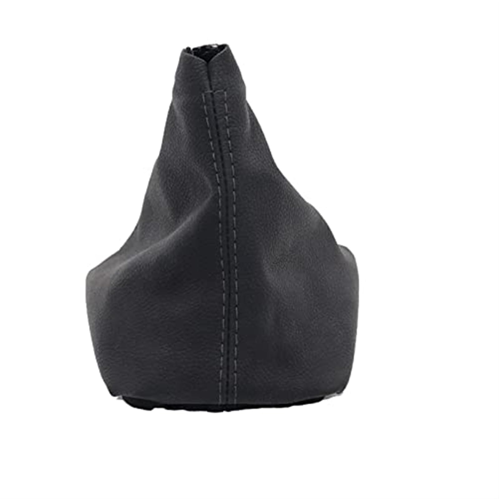Für Skoda Für Octavia Für A5 Für A6 2004 2005 2006 2007 2008-2011 2012 Auto Schaltknauf hebel Stick Griff Gamasche Leder Kofferraum Abdeckung Schaltknöpfe Kopf(Gear Boot1) von GTDTKGANAK
