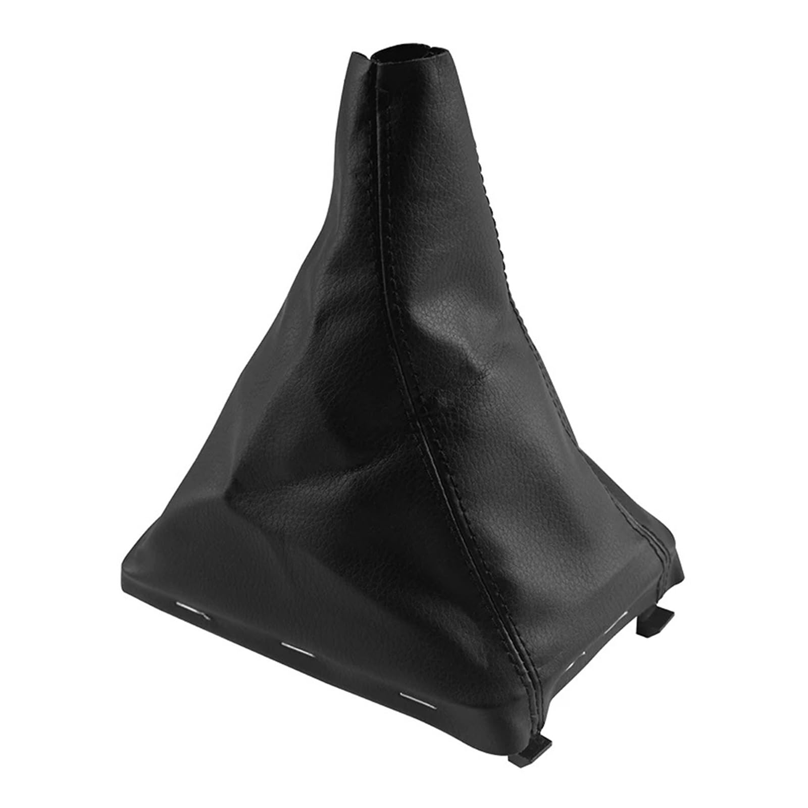 Für Skoda Für Superb Für 3T Für MKII 2008 2009 2010 2011 2012 Schaltknauf Kragenhebel Schalthebel Hand Speed ​​Ball 5/6 Geschwindigkeit Schaltknöpfe Kopf(Cover) von GTDTKGANAK