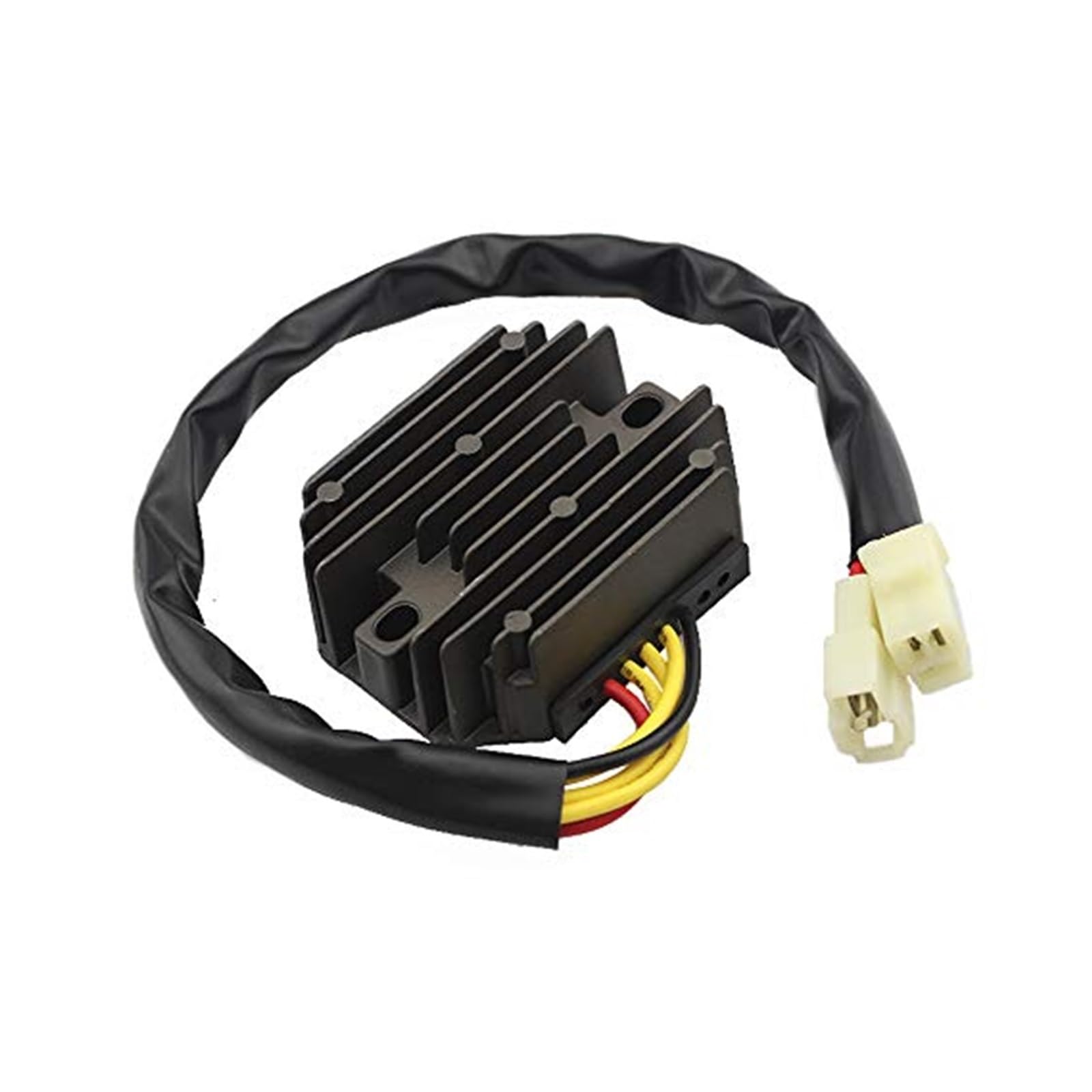 Für Suzuki Für GSXR 400 Für GS 500 Für DR 65 Regler Gleichrichter Ersatz Zündung Gerät Zubehör Regler Gleichrichter CDI Zündspule Für Suzuki Für GSXR 400 Für GS 500 Für DR 65 Regler Gleichrichter Ersatz Zündung Gerät Zubehör Regler Gleichrichter CDI Zündspule von GTDTKGANAK