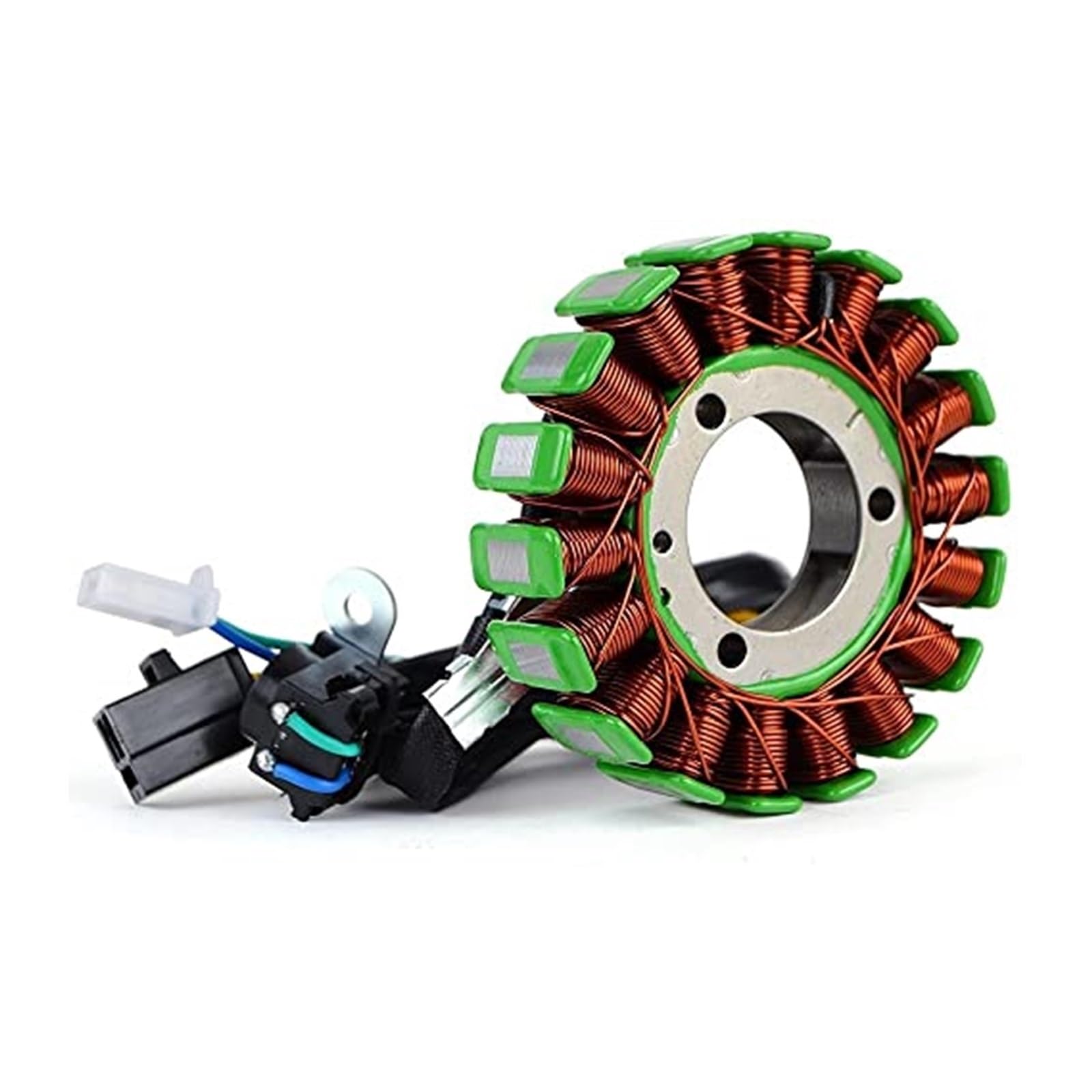 Für Suzuki Für GZ125 Für GZ 125 Für Marauder Für RV125 RV 125 Für RV200 Für Van Für Van Für VL125 Für VL250 Motorrad Generator Stator Spule CDI Zündspule Für Suzuki Für GZ125 Für GZ 125 Für Marauder Für RV125 RV 125 Für RV200 Für Van Für Van Für VL125 Für VL250 Motorrad Generator Stator Spule CDI Zündspule von GTDTKGANAK
