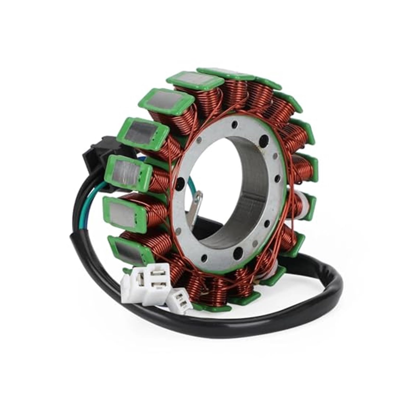 Für Suzuki Für VL 1500 Für Intruder Für C1500 2005-2009 Regler Magneto Stator Spule Dichtung Stator Spule Zündung Stator Motorrad CDI Zündspule Für Suzuki Für VL 1500 Für Intruder Für C1500 2005-2009 Regler Magneto Stator Spule Dichtung Stator Spule Zündung Stator Motorrad CDI Zündspule von GTDTKGANAK