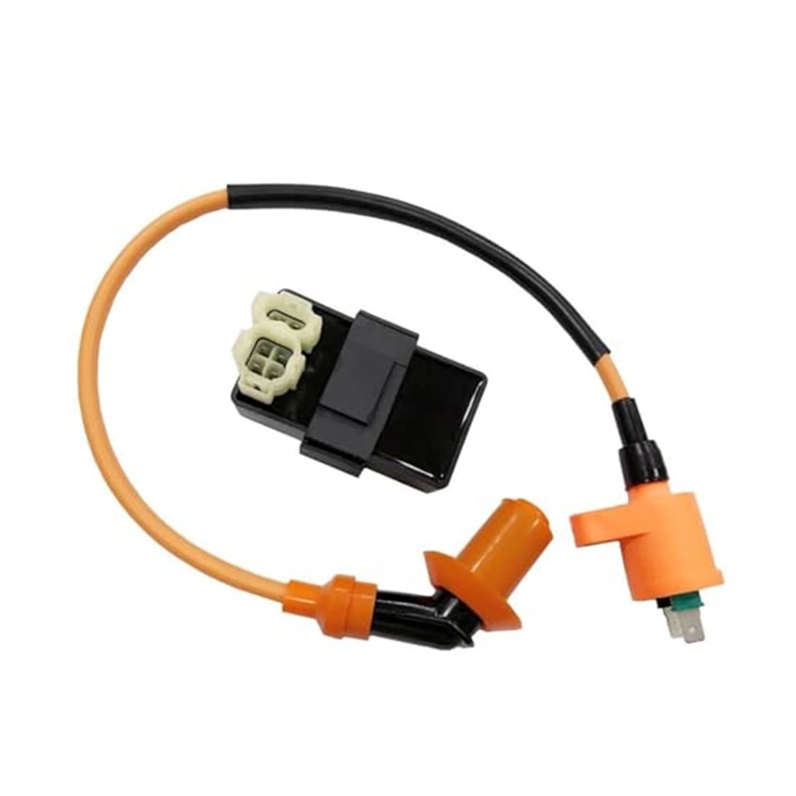 Für Sym Für Roller Für GY6 50cc 125cc 150cc 6 Pin CDI Box Zündspule Zündgerät Zubehör Zündspule Zubehör CDI Zündspule Für Sym Für Roller Für GY6 50cc 125cc 150cc 6 Pin CDI Box Zündspule Zündgerät Zubehör Zündspule Zubehör CDI Zündspule von GTDTKGANAK