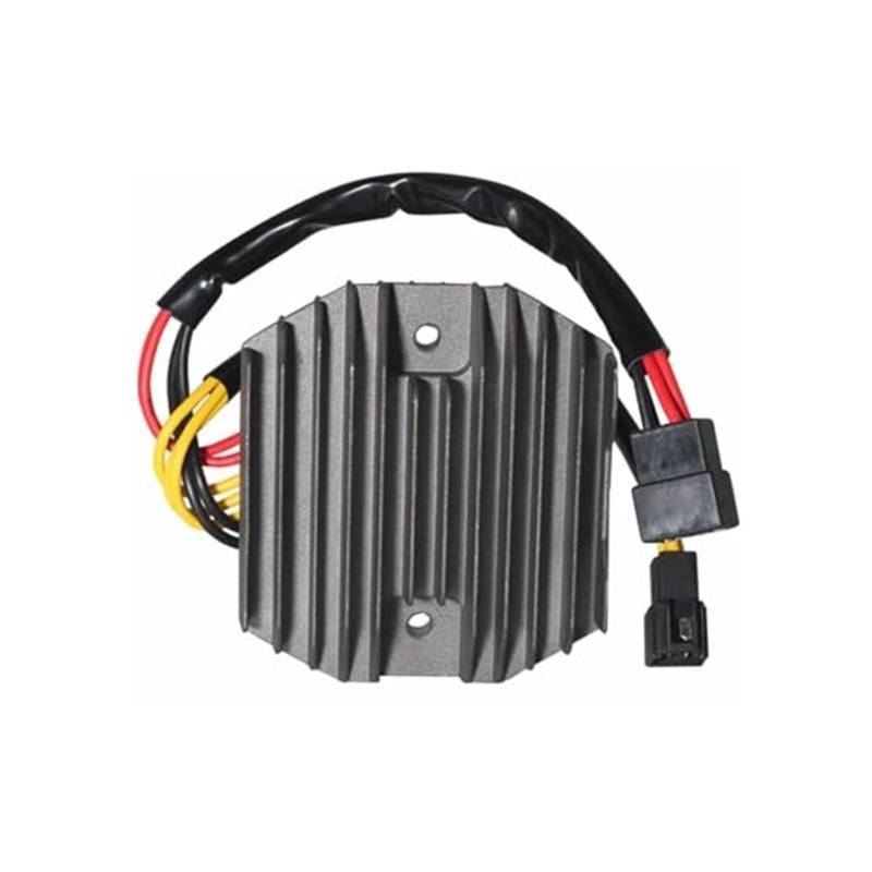 Für Triumph A021H0911 Für Triumph Für 675 A087H1111 Spannungsreglergleichrichter Leistung Teile Ersatz CDI Zündspule von GTDTKGANAK
