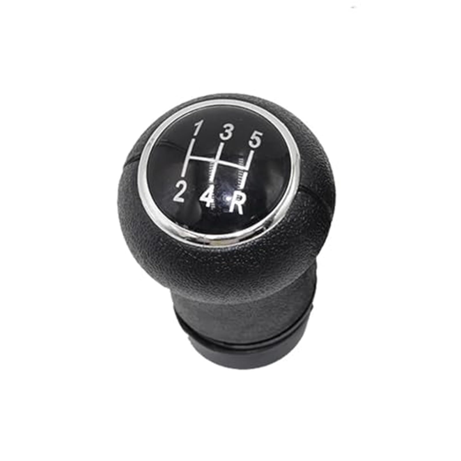 Für VW für GOL für Pointer für Saveiro für Parati 2004 2005 2006 2007 2008 2009 2010 Auto Schaltknauf 5-Gang-Schaltknauf Schaltknöpfe Kopf(‎Gear Knob) von GTDTKGANAK