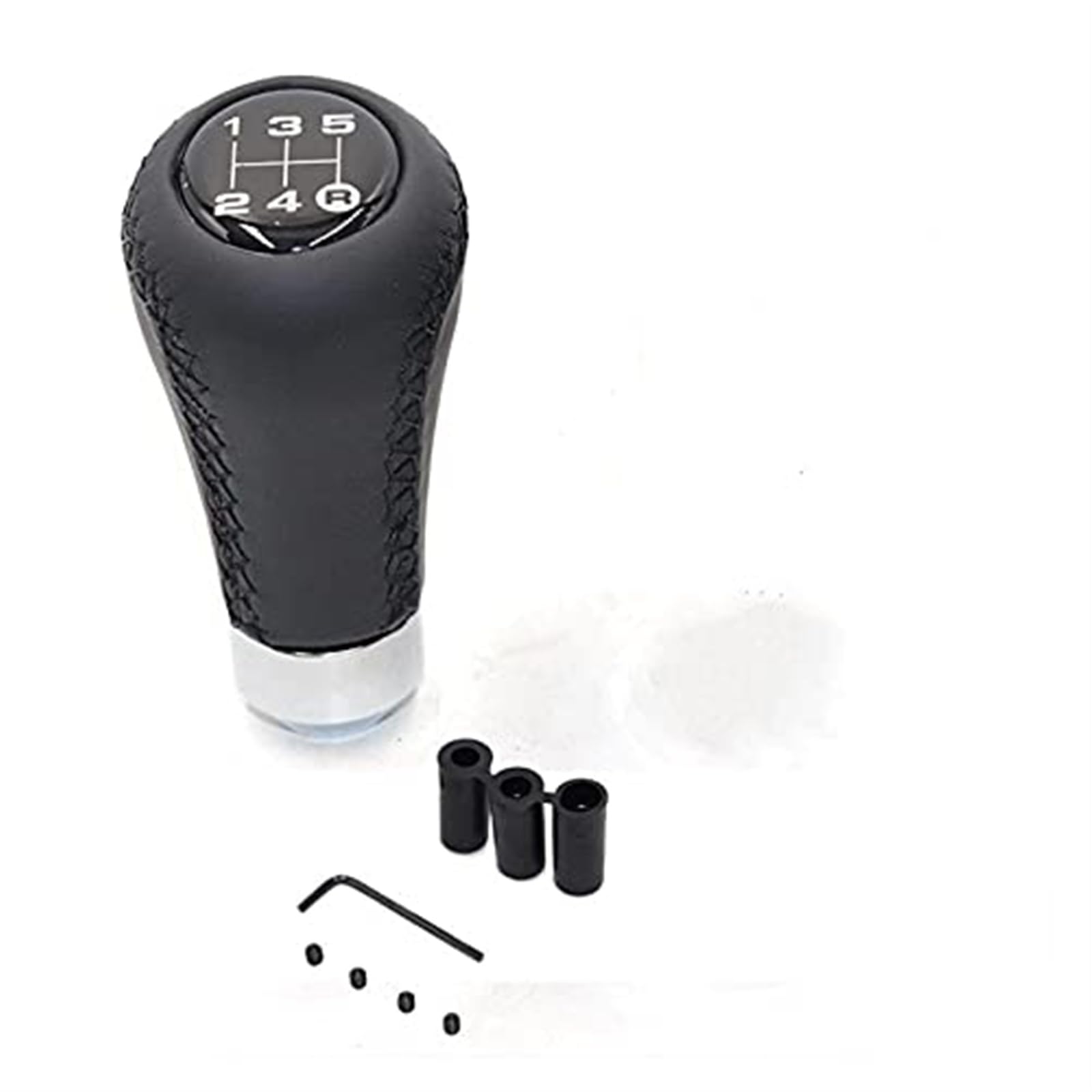 Für WRX Für Impreza Für STi Für Legacy Für GDA Für GDB Für GC8 Shifter Schaltknauf Schaltknöpfe Kopf(‎Black Line) von GTDTKGANAK