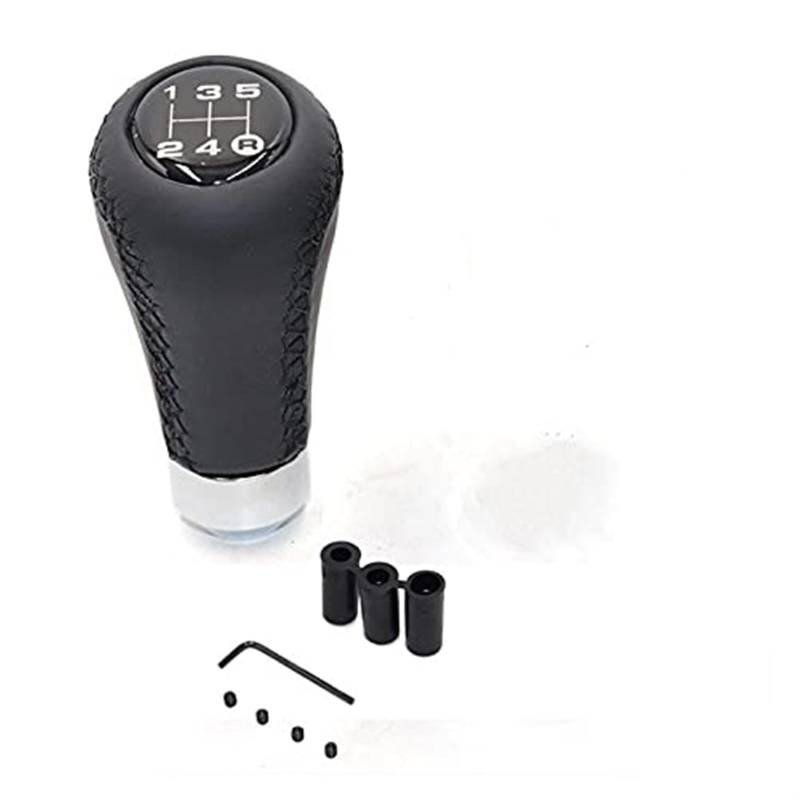 Für WRX Für Impreza Für STi Für Legacy Für GDA Für GDB Für GC8 Shifter Schaltknauf Schaltknöpfe Kopf(‎Black Line) von GTDTKGANAK