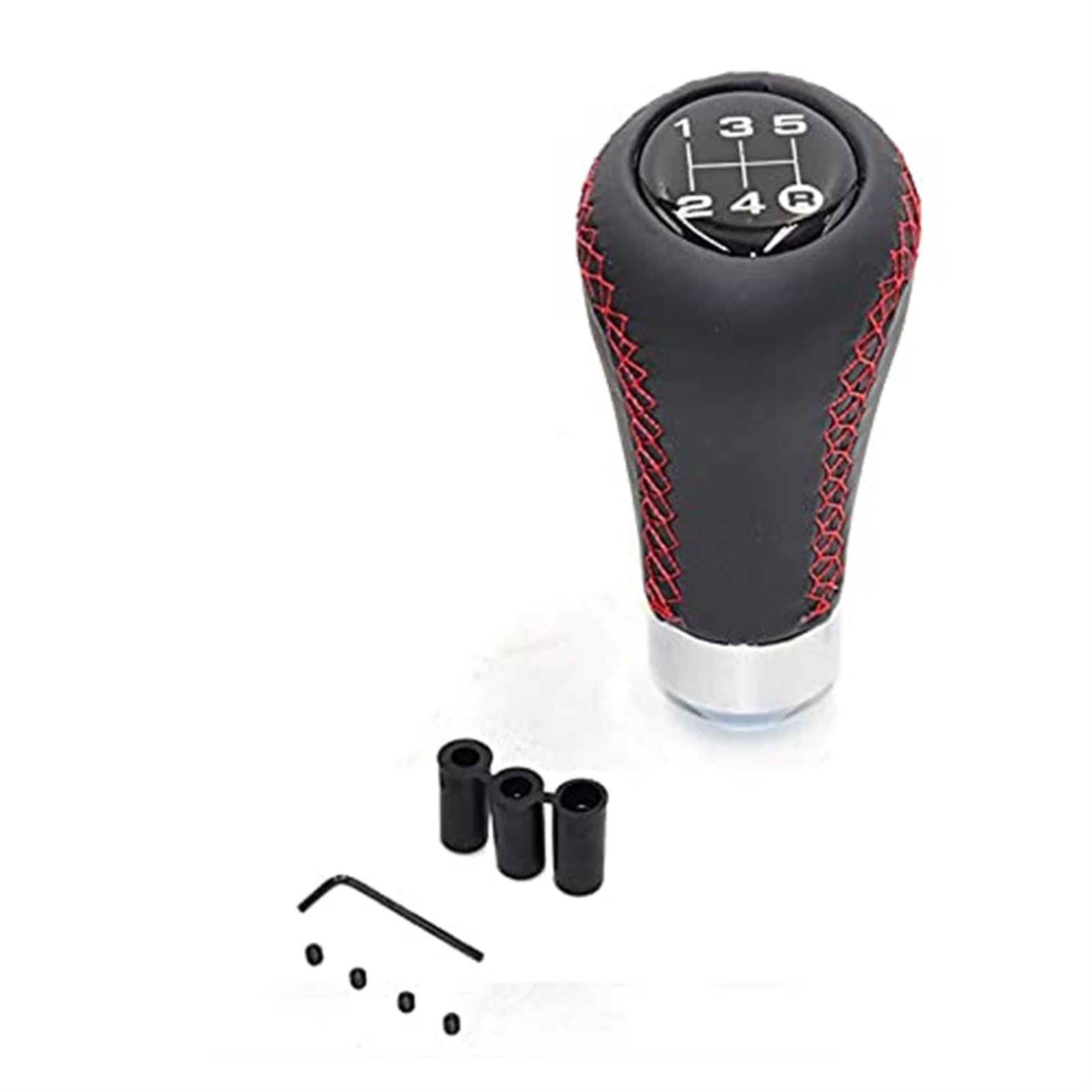 Für WRX Für Impreza Für STi Für Legacy Für GDA Für GDB Für GC8 Shifter Schaltknauf Schaltknöpfe Kopf(‎Red Line) von GTDTKGANAK