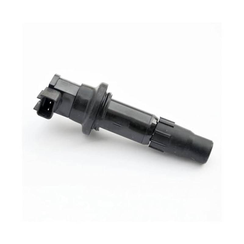 Für YFZ 450 2004 2005 2006 2007 2009 2012 2013 Für WR 450 Externe Zündspule Zündkerzenstecker Motorrad Zündungen Zündspule CDI Zündspule von GTDTKGANAK