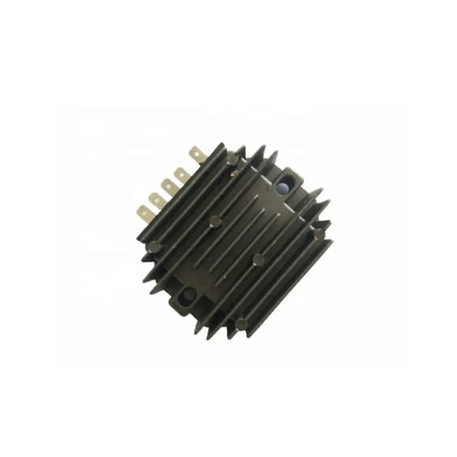 Für Yanmar 3TNE74 Utility Für Traktor Für JD670 Für JD770 Für JD870 129150-77710 Motorrad Rectifier Regler 12V Spannung Regler CDI Zündspule Für Yanmar 3TNE74 Utility Für Traktor Für JD670 Für JD770 Für JD870 129150-77710 Motorrad Rectifier Regler 12V Spannung Regler CDI Zündspule von GTDTKGANAK
