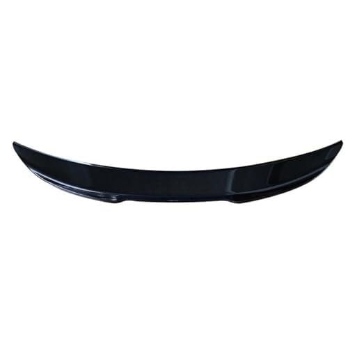Heckspoiler Auto-Heckspoiler Für 5er Für G30 Für F90 Für M5 2017-2022 Auto-Heckspoiler-Flügellippenverlängerung Heckspoiler-Lippenflügel Heckspoiler(Carbon Look) von GTDTKGANAK