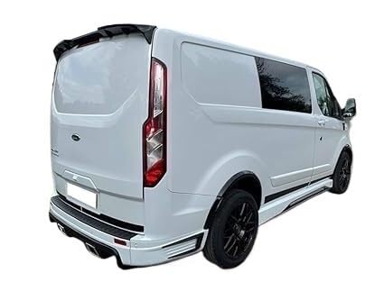 Heckspoiler Auto Heckspoiler Für Ford Für Transit Custom 2012–2018 Heckspoiler Für Kofferraum, Karosserie-Kits, Verkleidung, Kratzfest, Auto-Heckspoiler Heckspoiler Heckspoiler Auto Heckspoiler Für Ford Für Transit Custom 2012–2018 Heckspoiler Für Kofferraum, Karosserie-Kits, Verkleidung, Kratzfest, Auto-Heckspoiler Heckspoiler von GTDTKGANAK