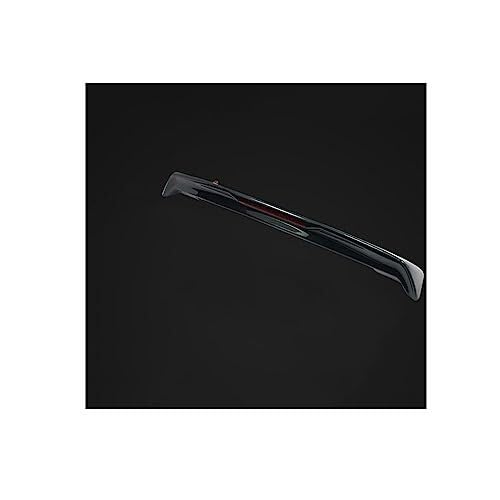 Heckspoiler Auto Heckspoiler Heckflügel Auto Heckspoiler Dachspoiler Für Toyota Für Land Für Cruiser Für Prado FJ120 4000 2700 Spoiler 2003-2009 Heckspoiler(Green) von GTDTKGANAK