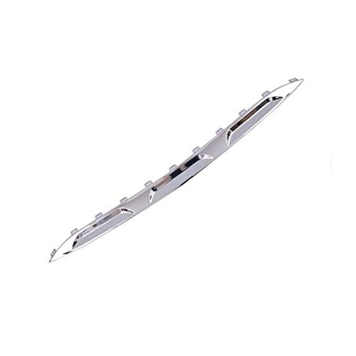 Heckspoiler Frontspoilerlippe Für GLE C167 V167 W167 A1678856703 A1678854505 A1678856803 A1678856903 Spoiler Chromverkleidung Chrom Heckspoiler Heckspoiler(1678856703) von GTDTKGANAK
