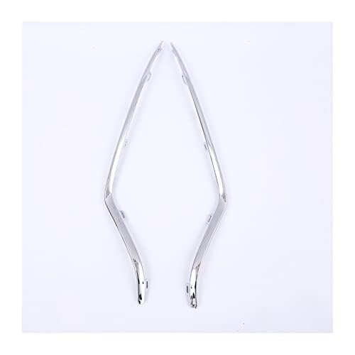 Heckspoiler Frontspoilerlippe Für GLE C167 V167 W167 A1678856703 A1678854505 A1678856803 A1678856903 Spoiler Chromverkleidung Chrom Heckspoiler Heckspoiler(1678856803 6903) von GTDTKGANAK